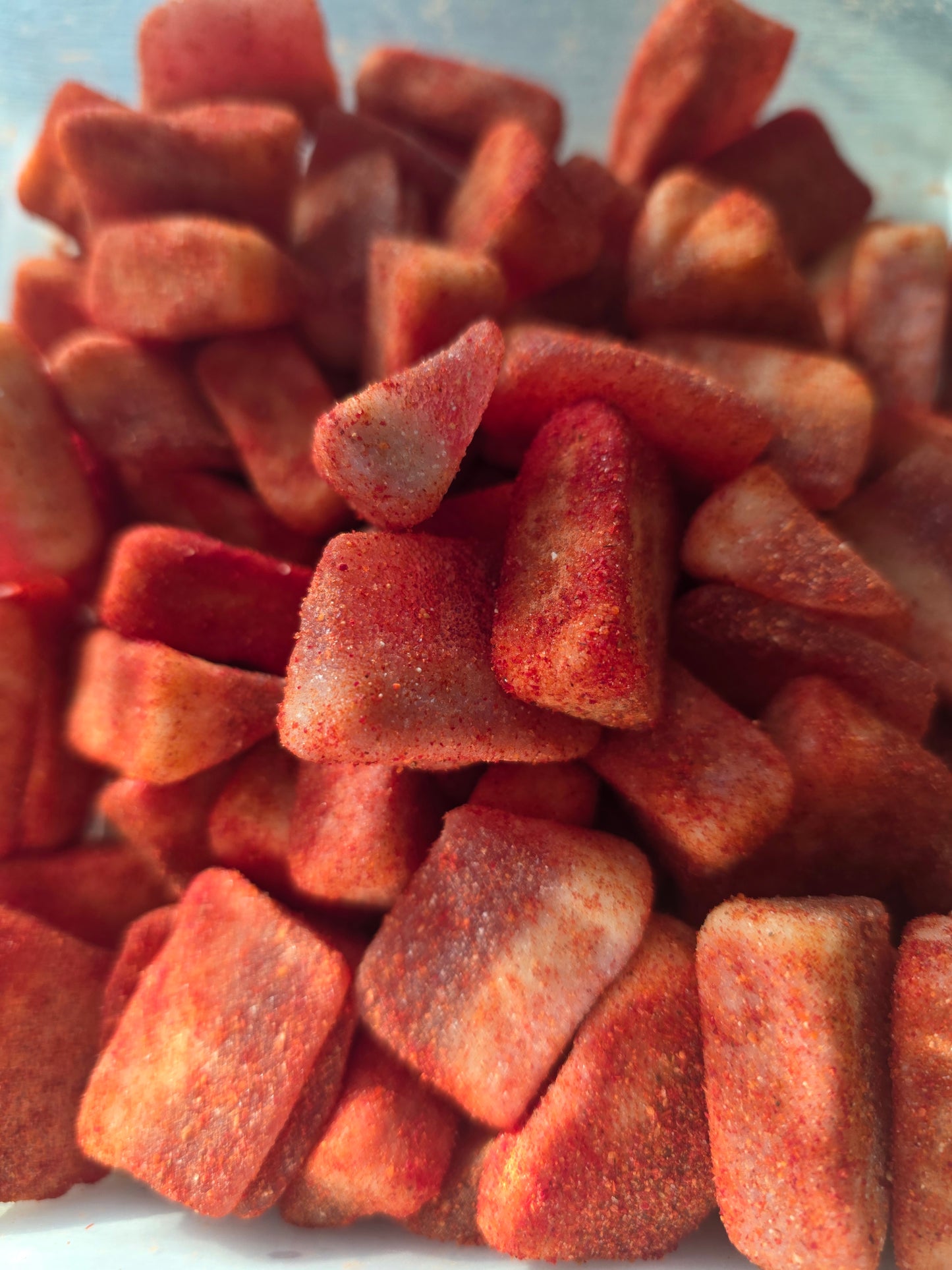 LI HING SOUR CHERRYπ SLICES