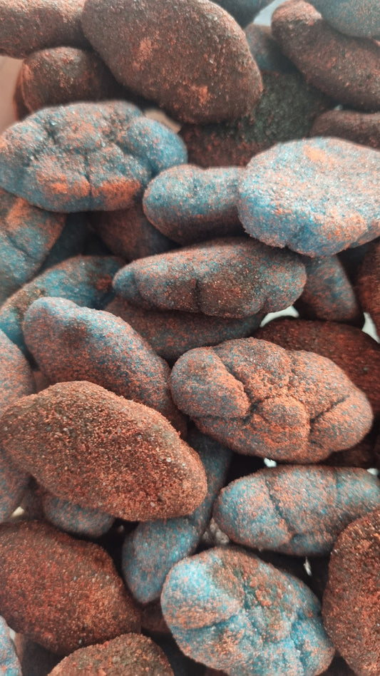 SIMOI BLUEBERRY CLOUDS
