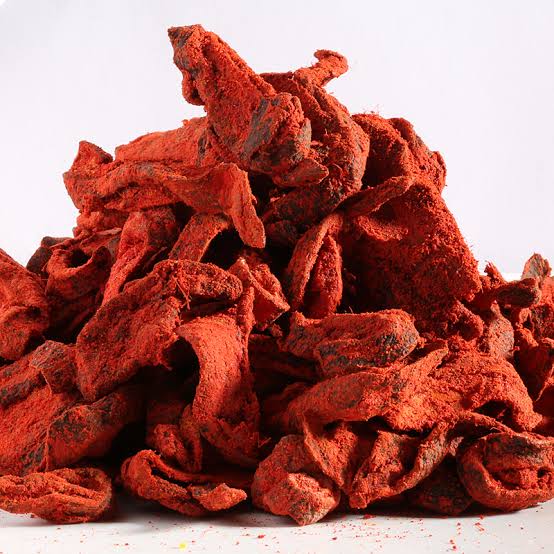 RED MANGOSKIN