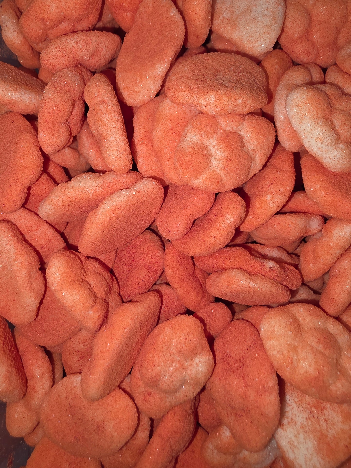 LI HING WHITE PINEAPPLE CLOUDS