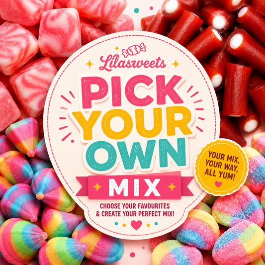 1.5kg Mix & Munch