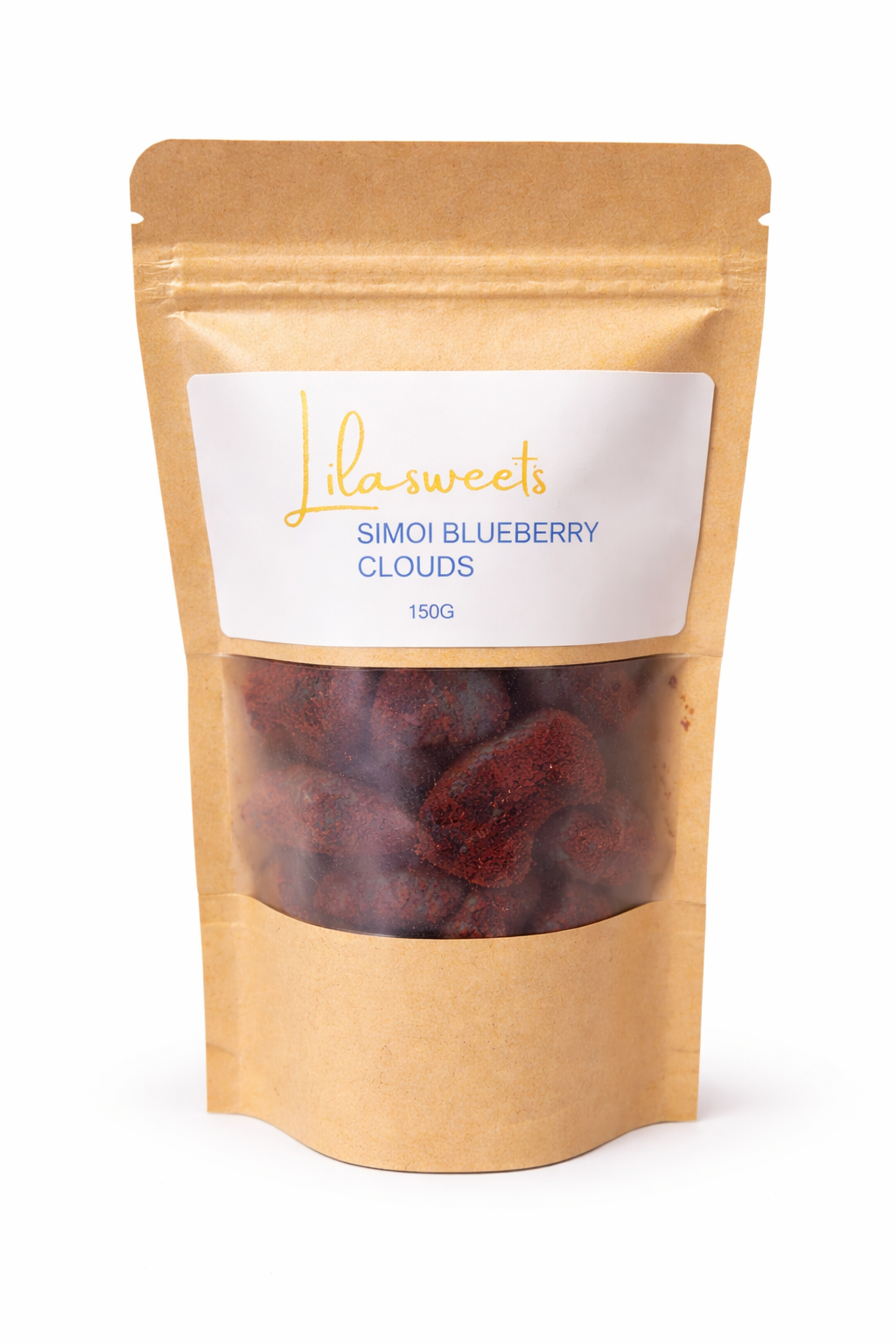 SIMOI BLUEBERRY CLOUDS