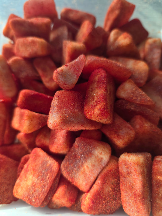 LI HING SOUR CHERRY🍒 SLICES