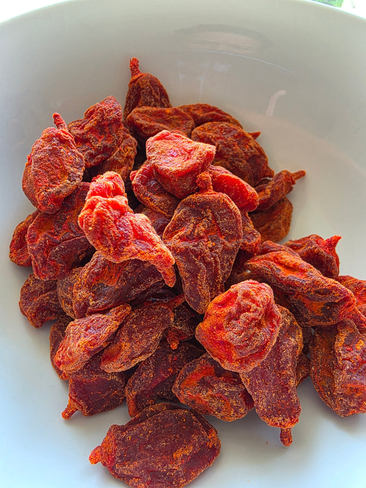 RED SEEDLESS PLUM