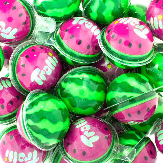 Trolli watermelon splash