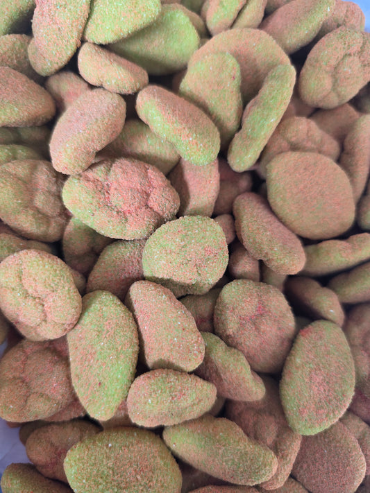 LI HING MELON CLOUDS