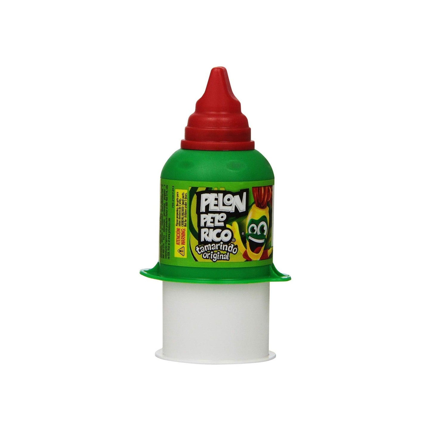 Pelon pelorico