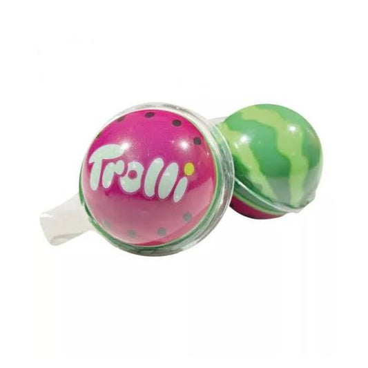 Trolli watermelon splash