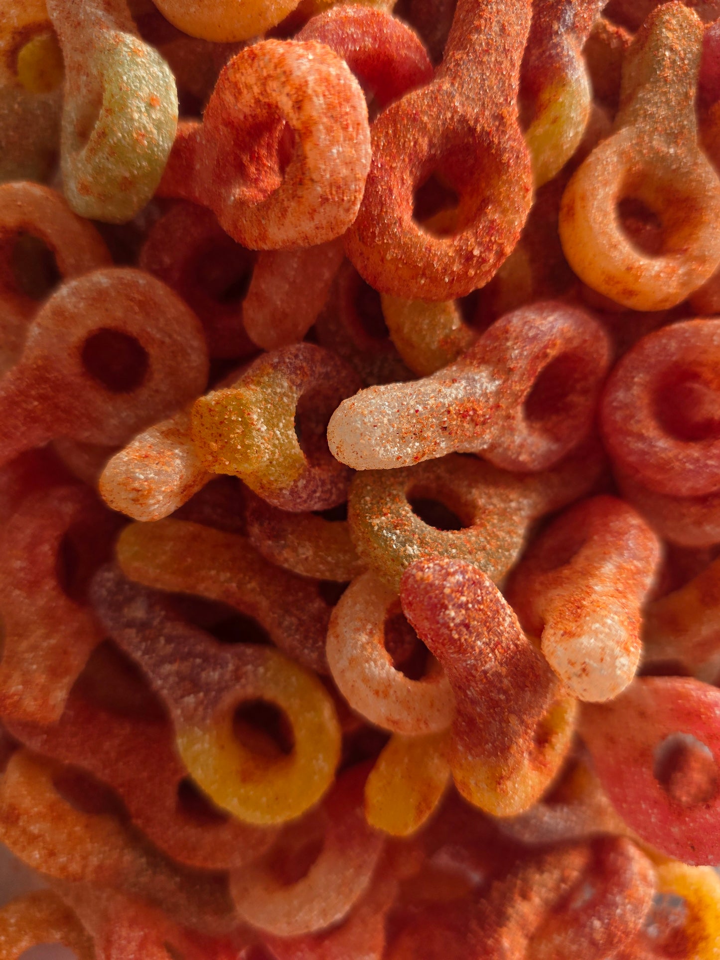 LI HING SOUR DUMMIES