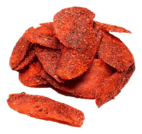 Mango Chamoy